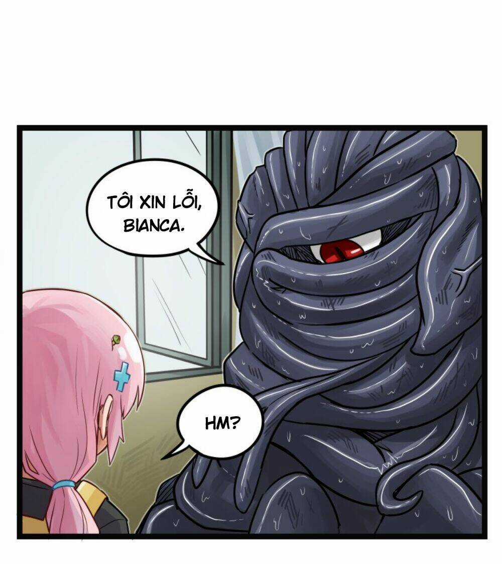 Phòng Khám Kinh Dị - Chapter 83 - Trang 19