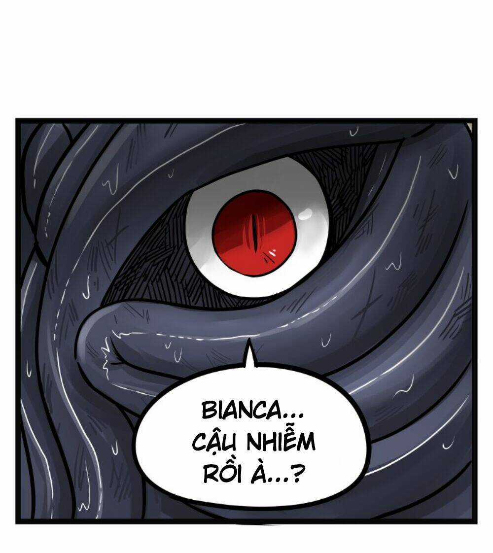 Phòng Khám Kinh Dị - Chapter 83 - Trang 3