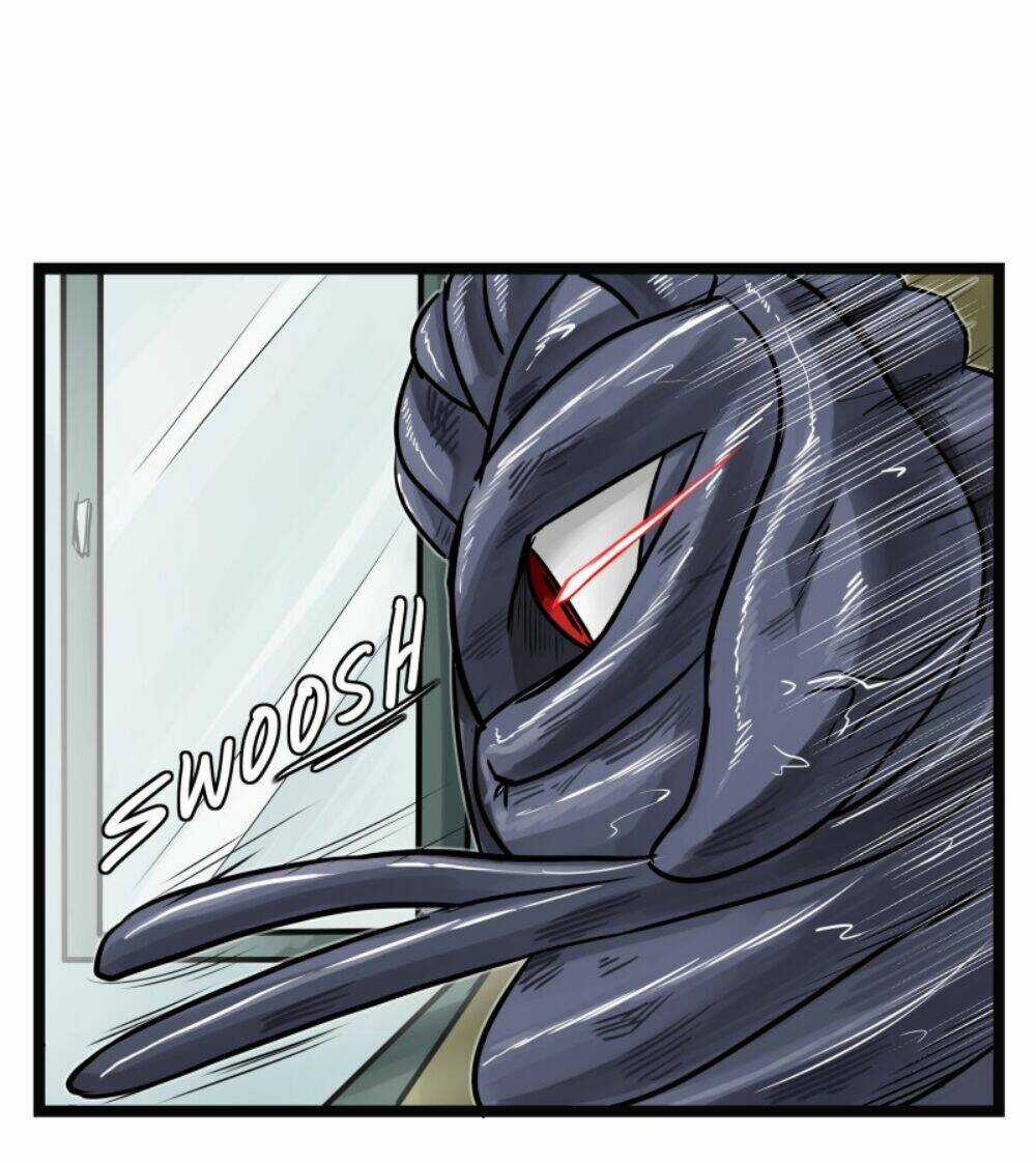 Phòng Khám Kinh Dị - Chapter 83 - Trang 21