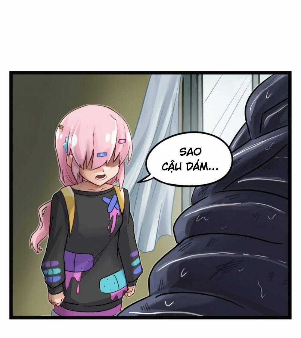 Phòng Khám Kinh Dị - Chapter 83 - Trang 22