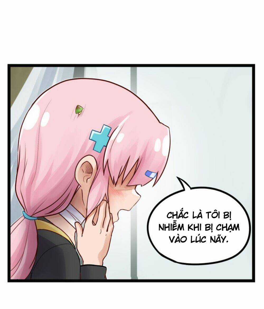 Phòng Khám Kinh Dị - Chapter 83 - Trang 6