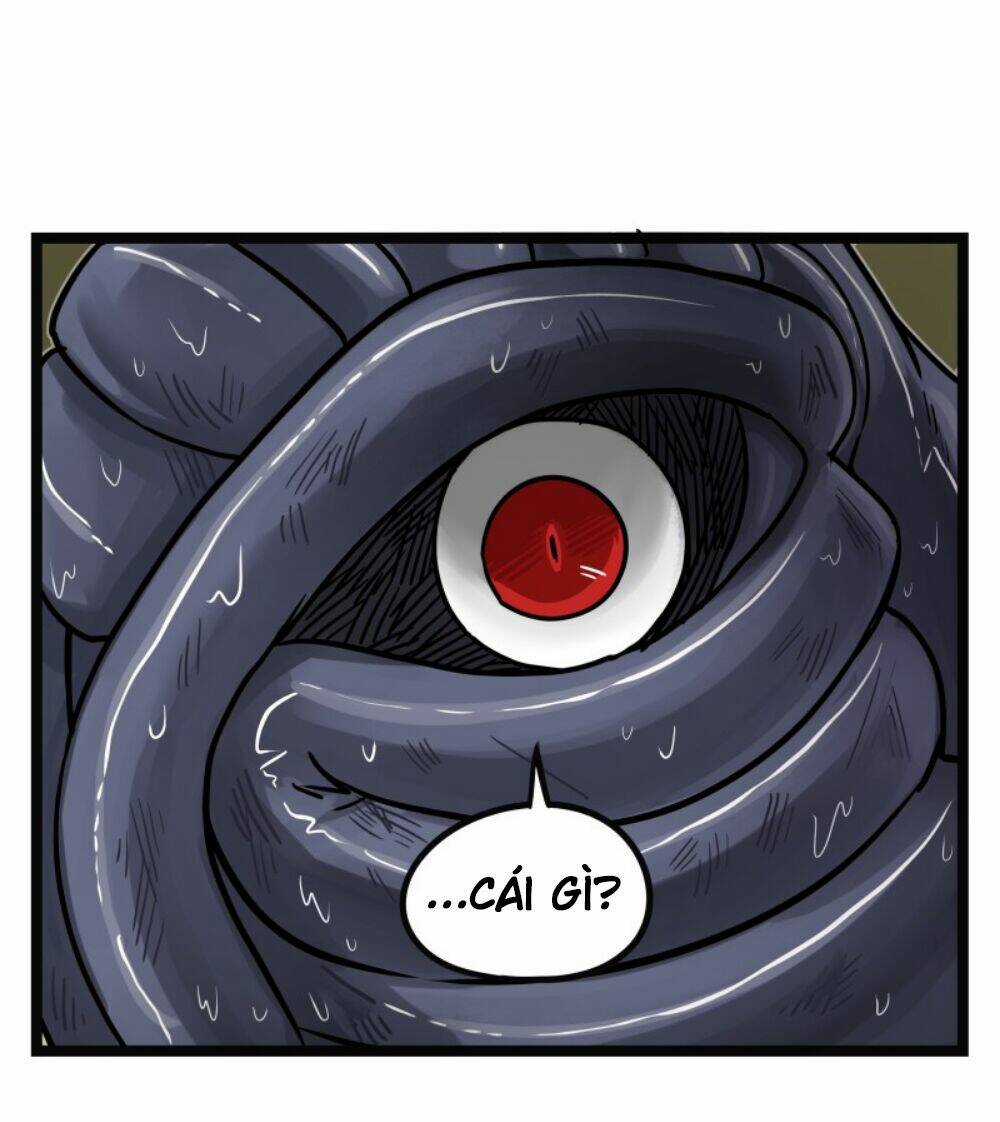 Phòng Khám Kinh Dị - Chapter 83 - Trang 9