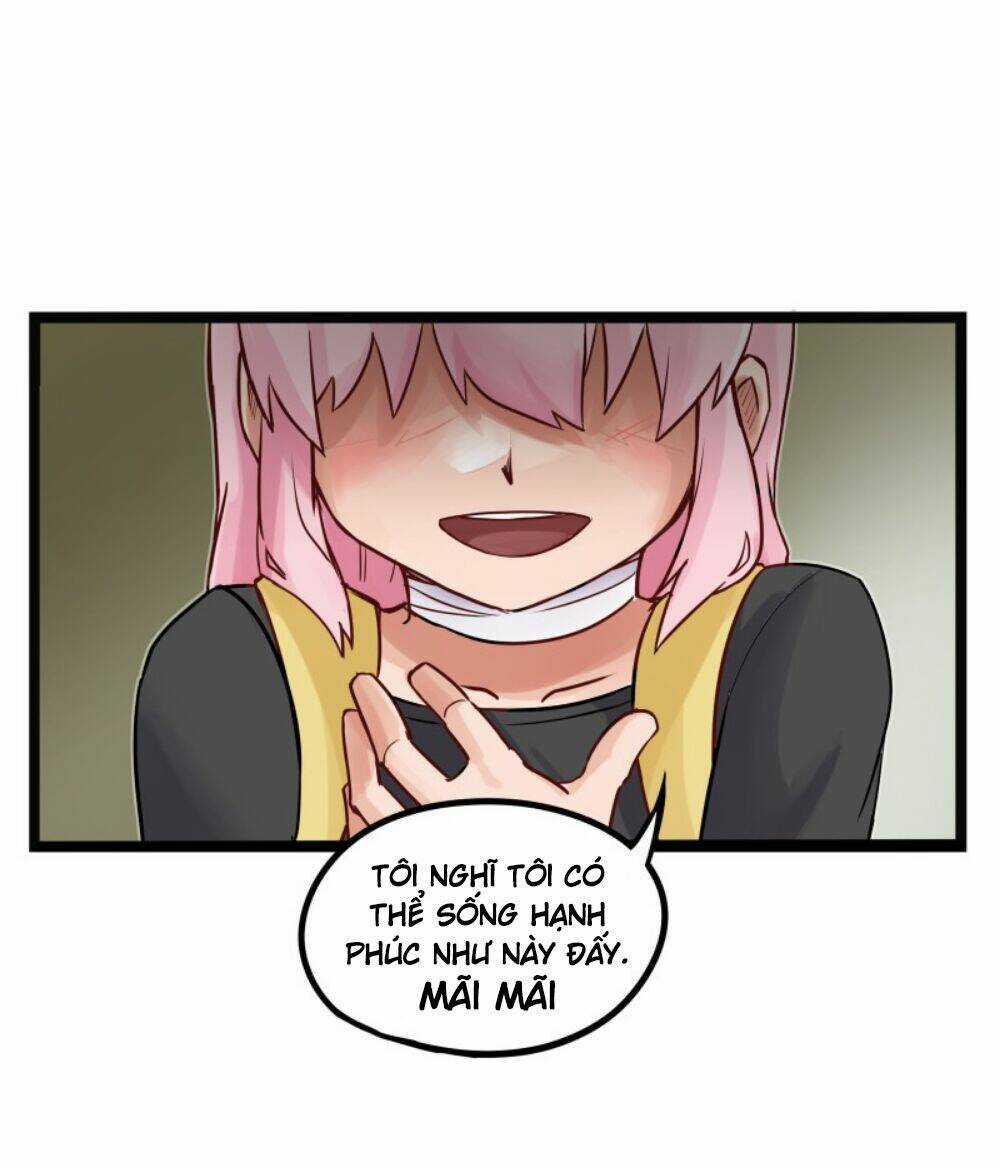 Phòng Khám Kinh Dị - Chapter 83 - Trang 10