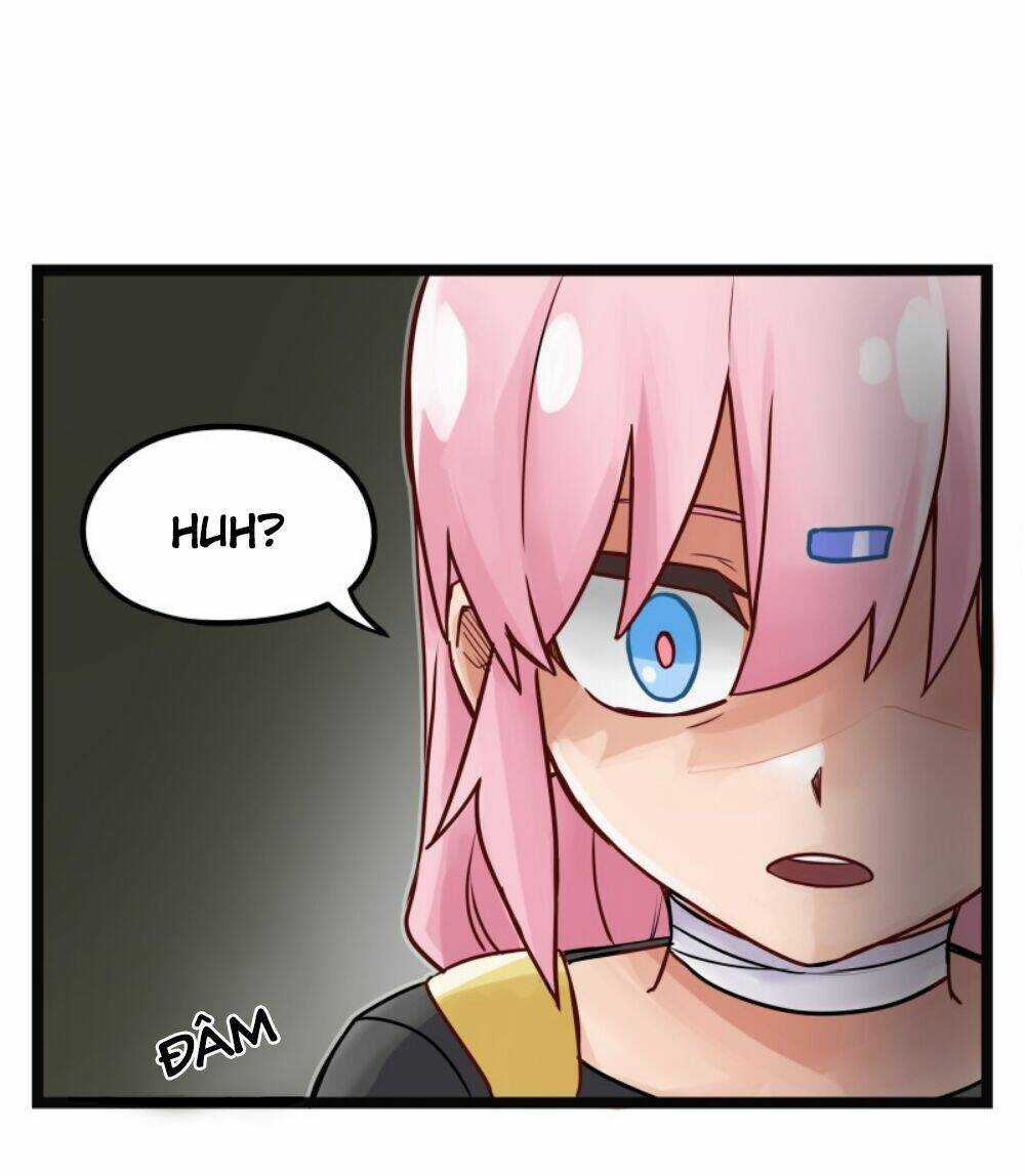 Phòng Khám Kinh Dị - Chapter 84 - Trang 13