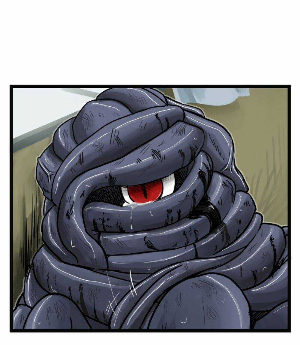 Phòng Khám Kinh Dị - Chapter 84 - Trang 21