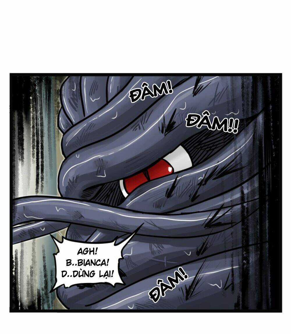 Phòng Khám Kinh Dị - Chapter 84 - Trang 7