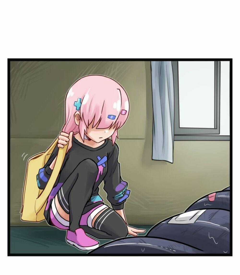 Phòng Khám Kinh Dị - Chapter 85 - Trang 2