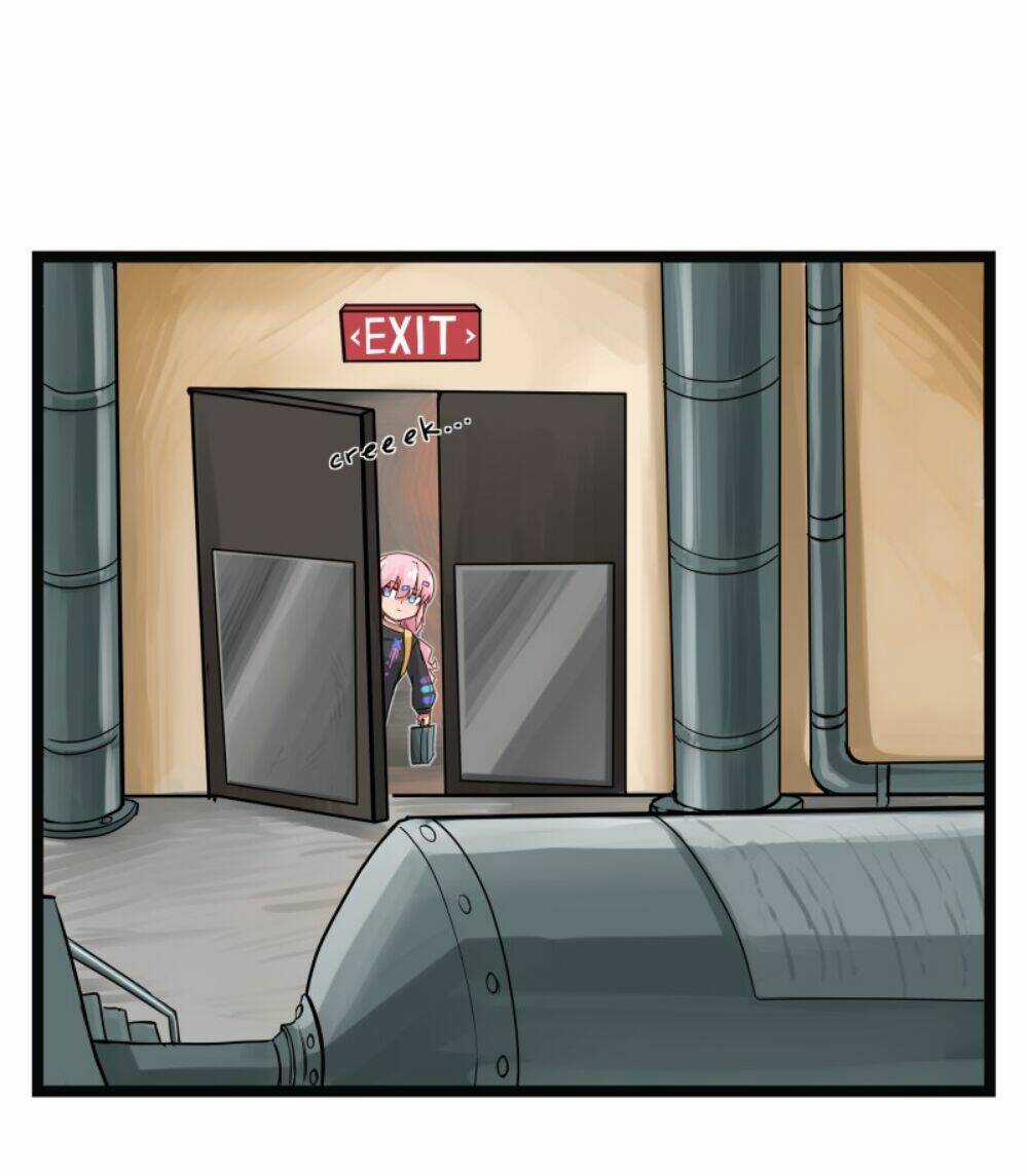 Phòng Khám Kinh Dị - Chapter 85 - Trang 12