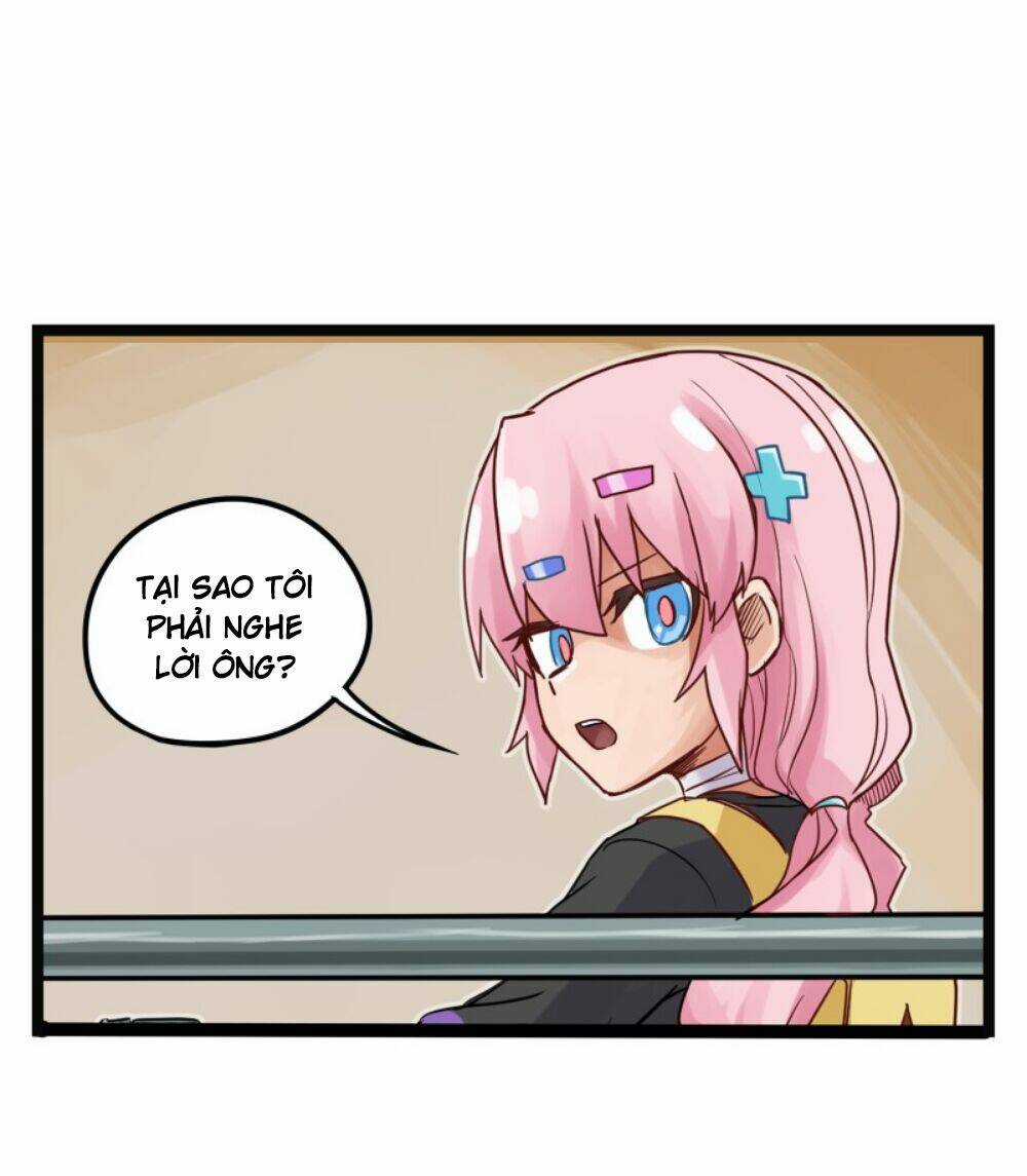 Phòng Khám Kinh Dị - Chapter 85 - Trang 15