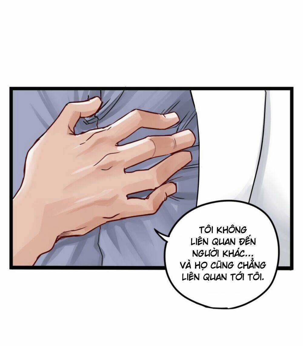 Phòng Khám Kinh Dị - Chapter 85 - Trang 18