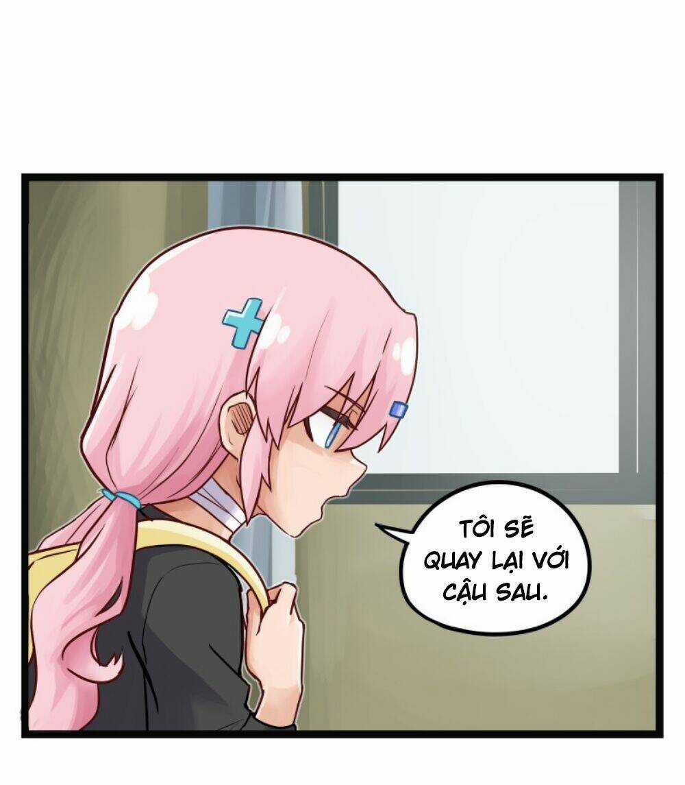 Phòng Khám Kinh Dị - Chapter 85 - Trang 4