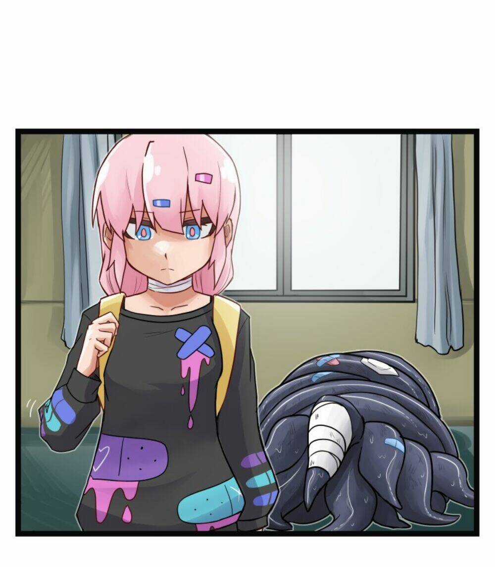 Phòng Khám Kinh Dị - Chapter 85 - Trang 5