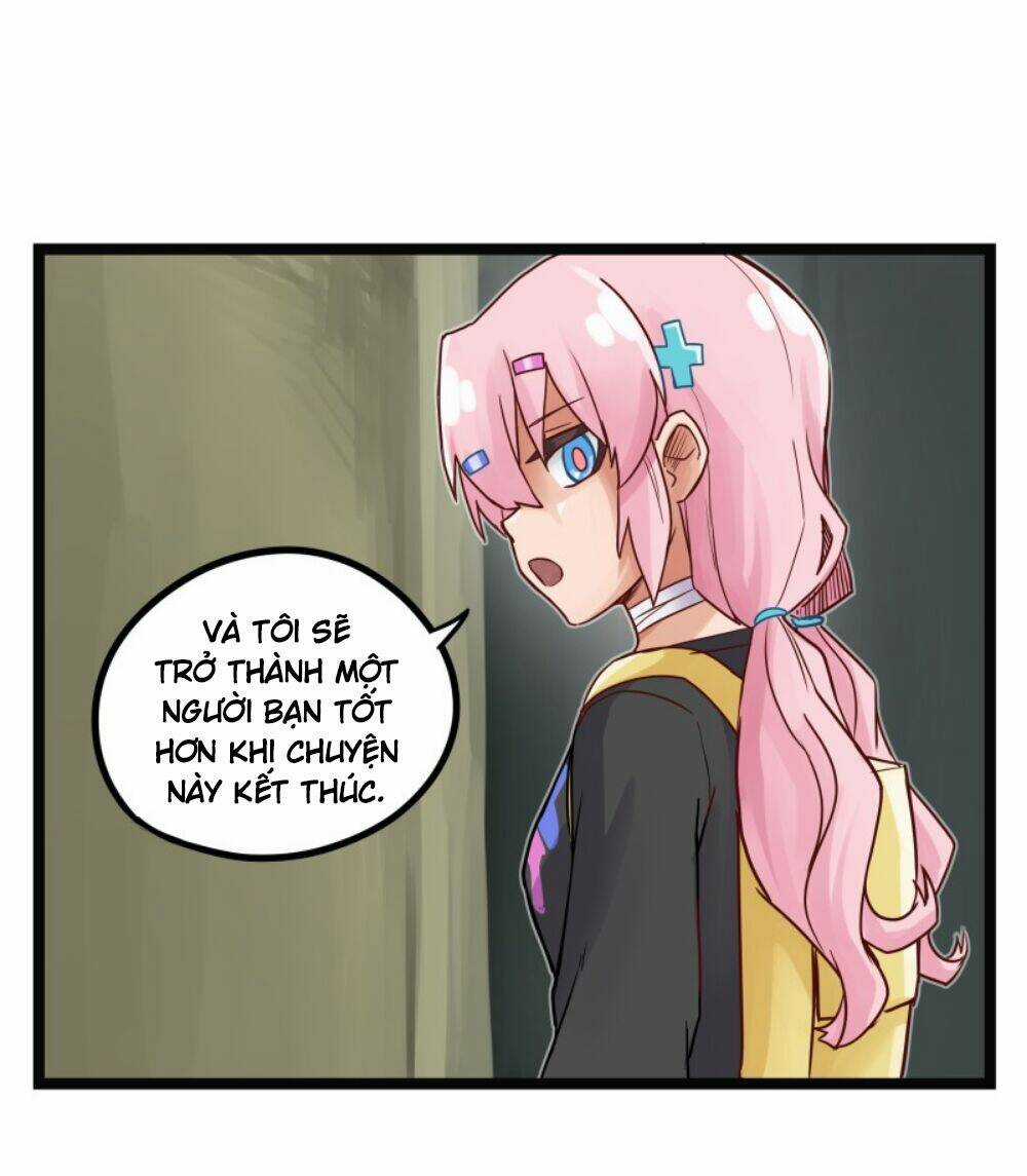 Phòng Khám Kinh Dị - Chapter 85 - Trang 6