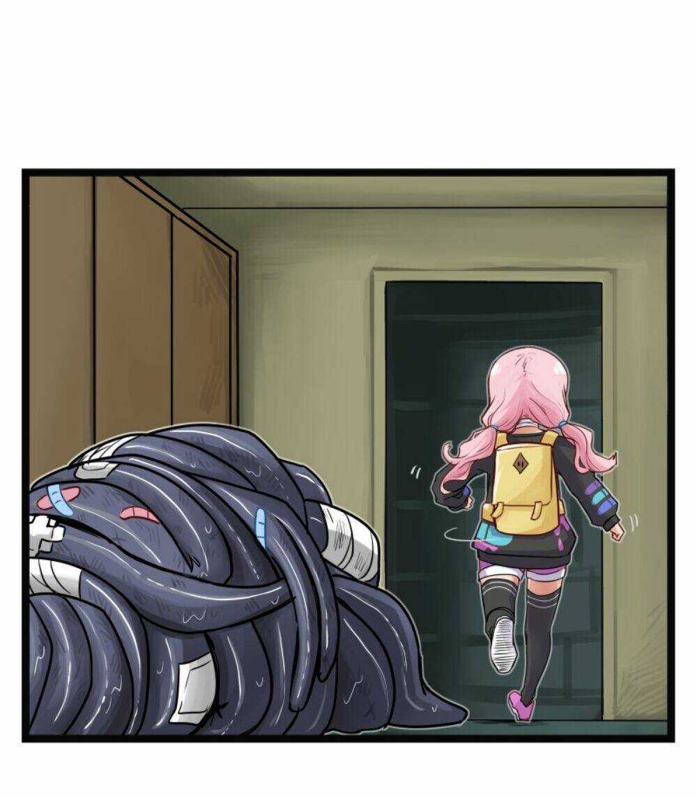 Phòng Khám Kinh Dị - Chapter 85 - Trang 7