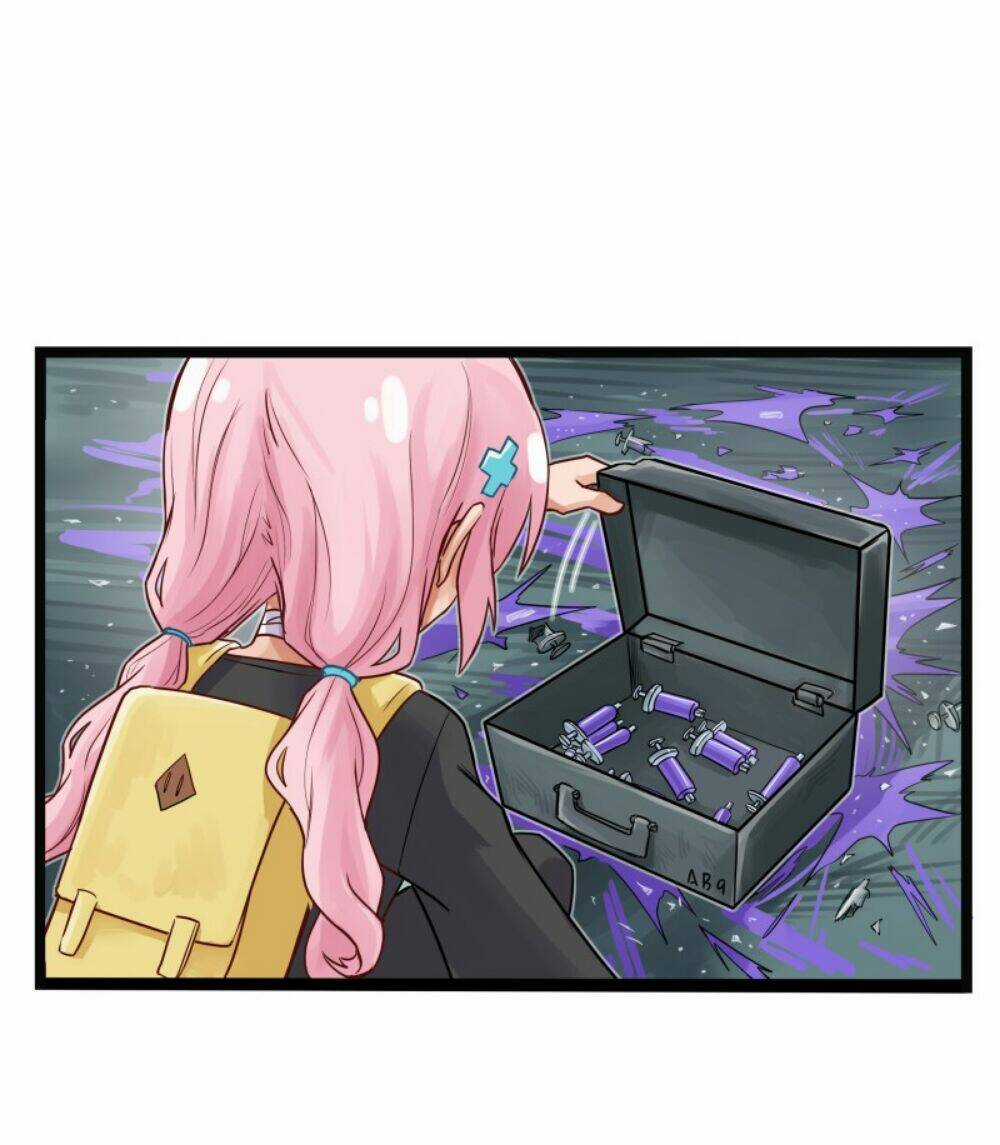 Phòng Khám Kinh Dị - Chapter 85 - Trang 9