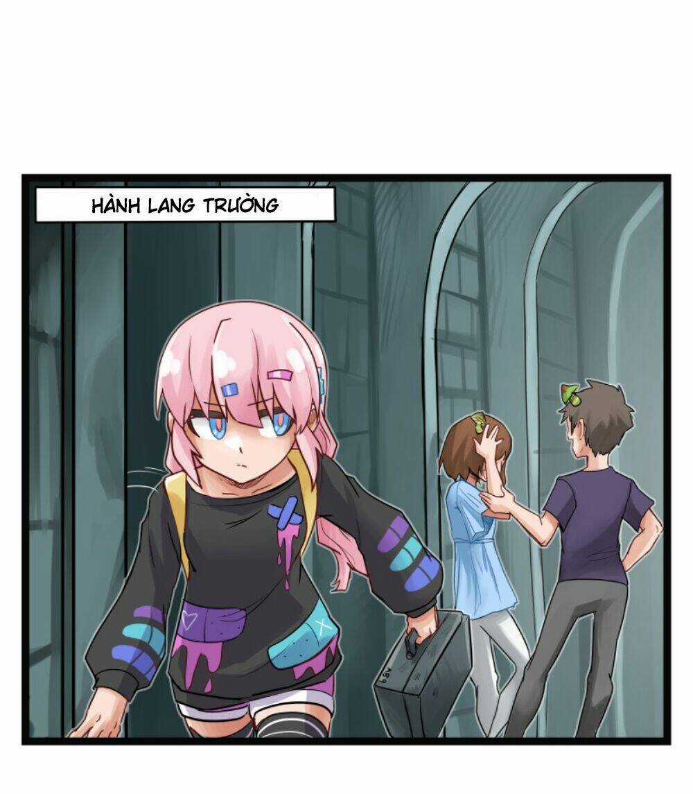 Phòng Khám Kinh Dị - Chapter 85 - Trang 10