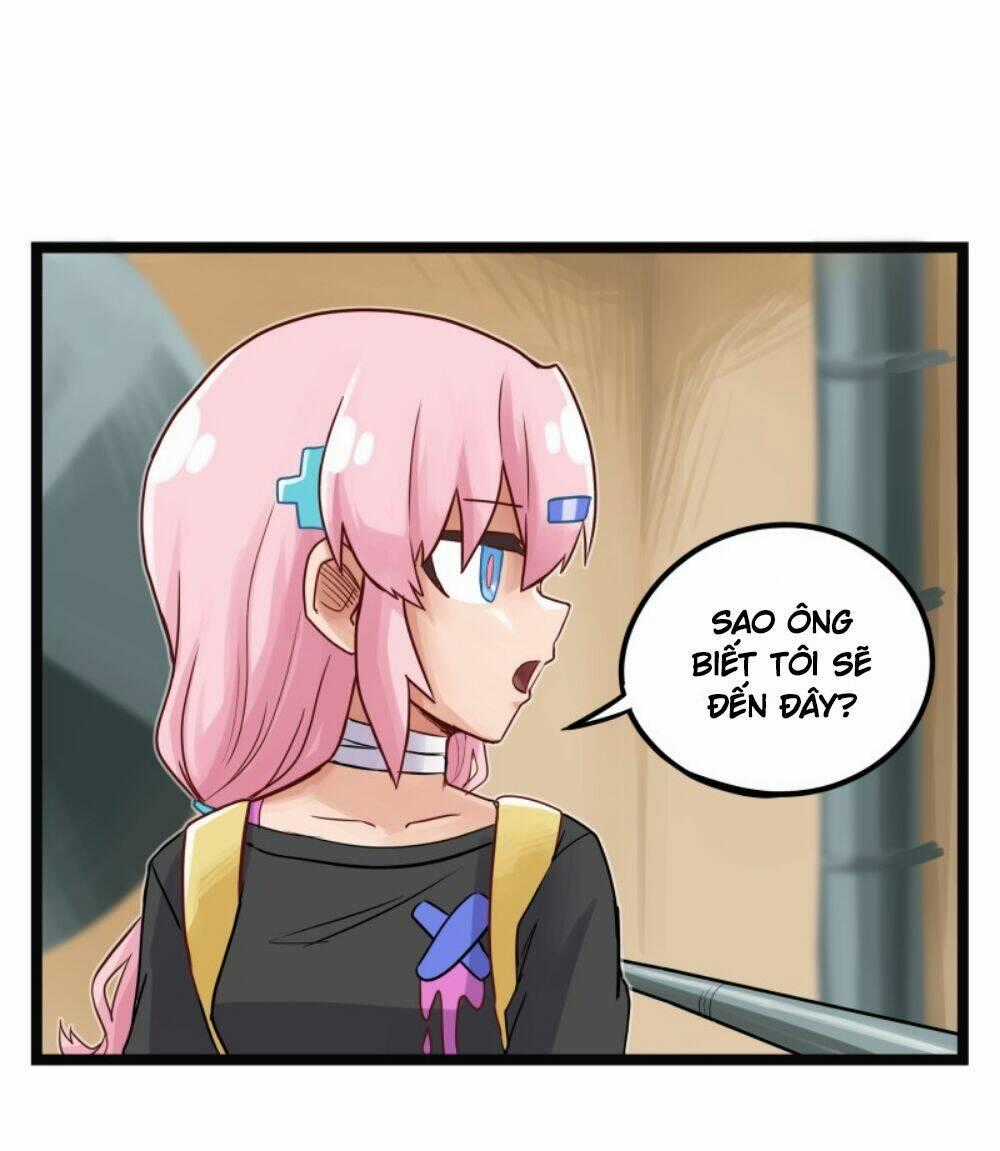 Phòng Khám Kinh Dị - Chapter 86 - Trang 2