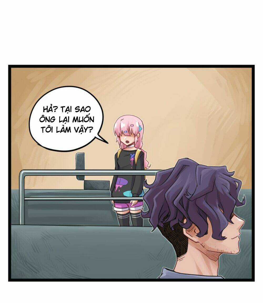 Phòng Khám Kinh Dị - Chapter 86 - Trang 13