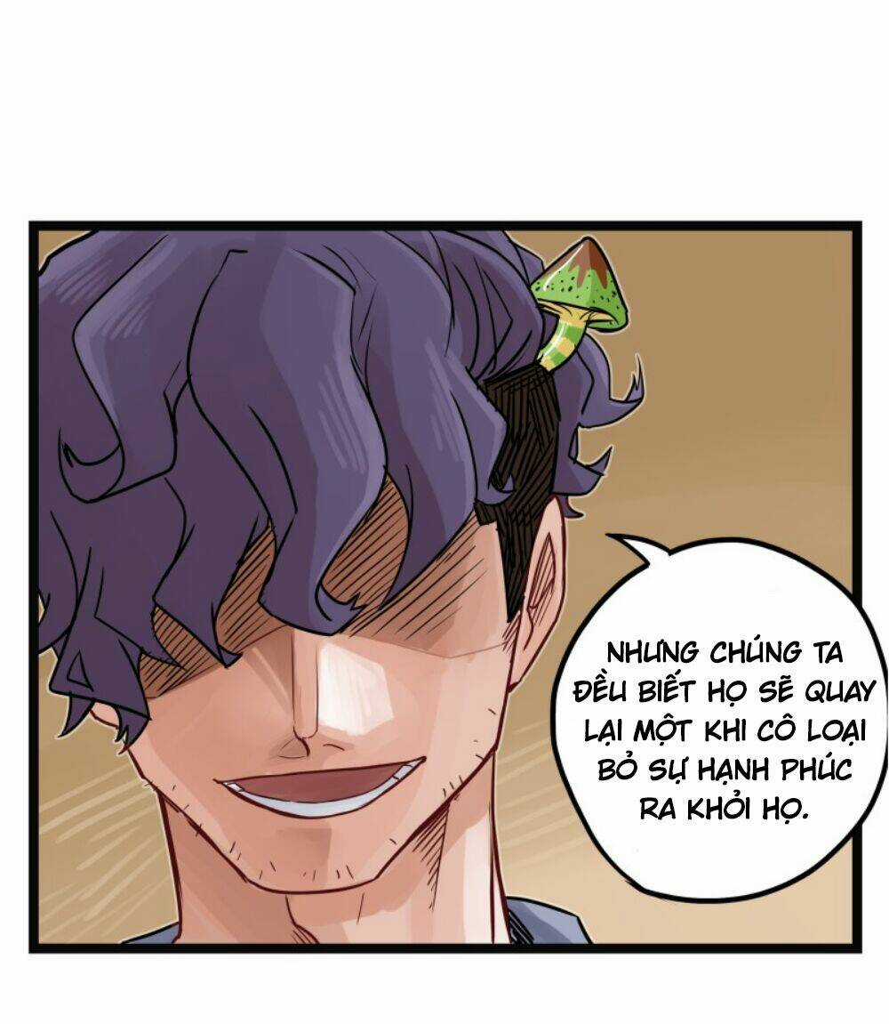 Phòng Khám Kinh Dị - Chapter 86 - Trang 16