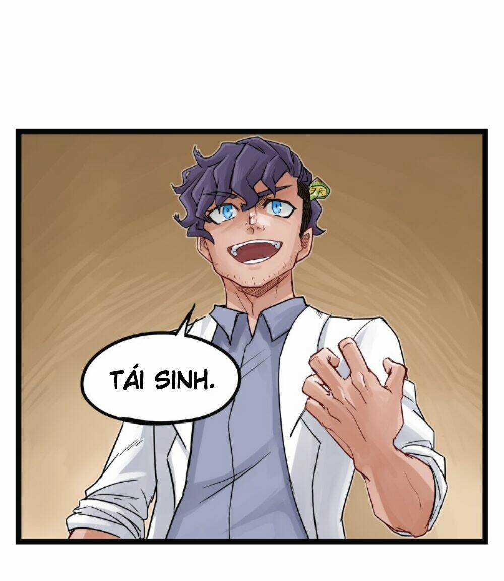 Phòng Khám Kinh Dị - Chapter 86 - Trang 18