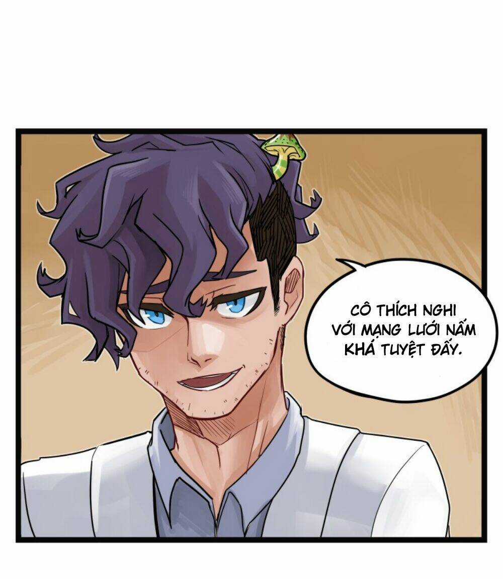 Phòng Khám Kinh Dị - Chapter 86 - Trang 4