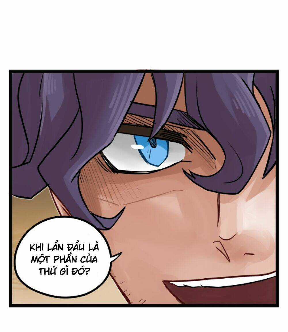 Phòng Khám Kinh Dị - Chapter 86 - Trang 7