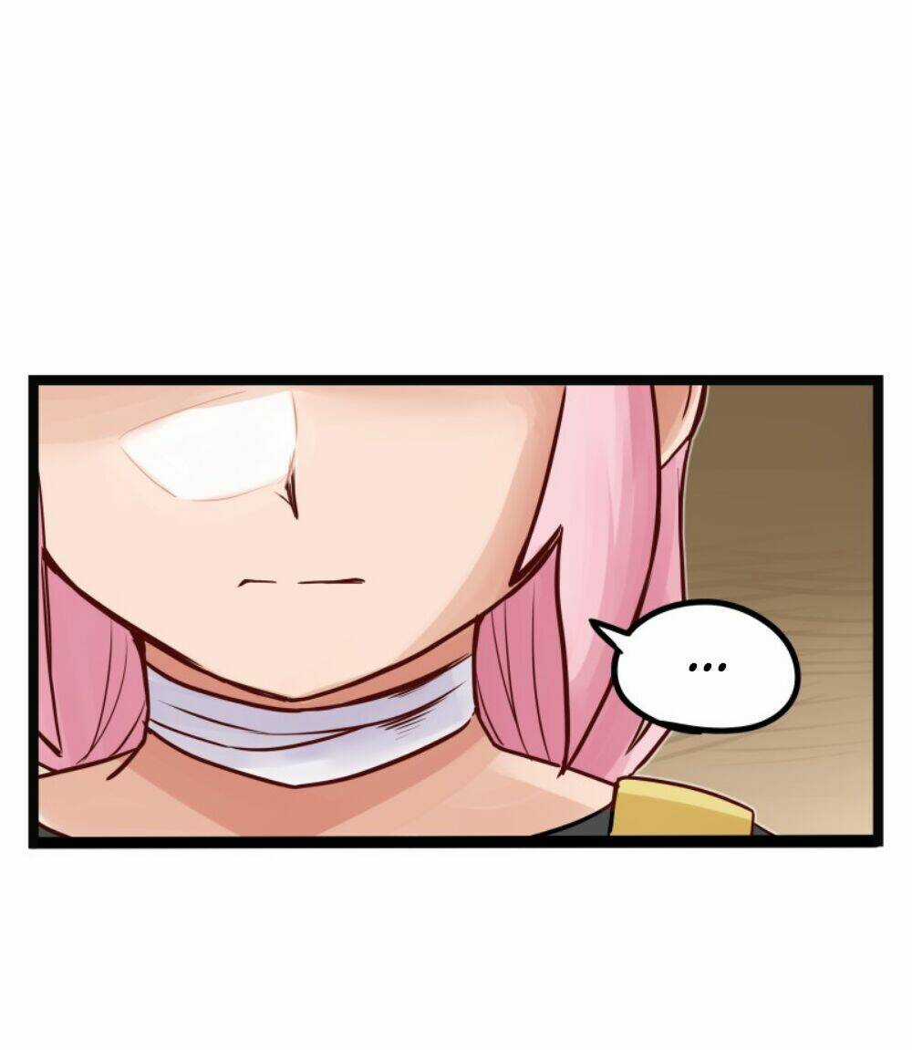 Phòng Khám Kinh Dị - Chapter 86 - Trang 8