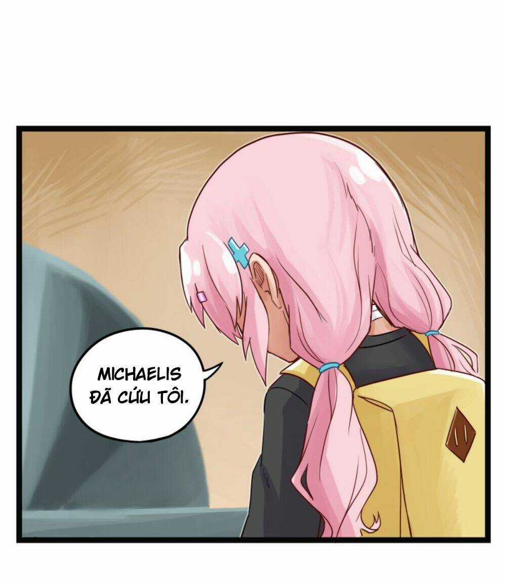 Phòng Khám Kinh Dị - Chapter 86 - Trang 10