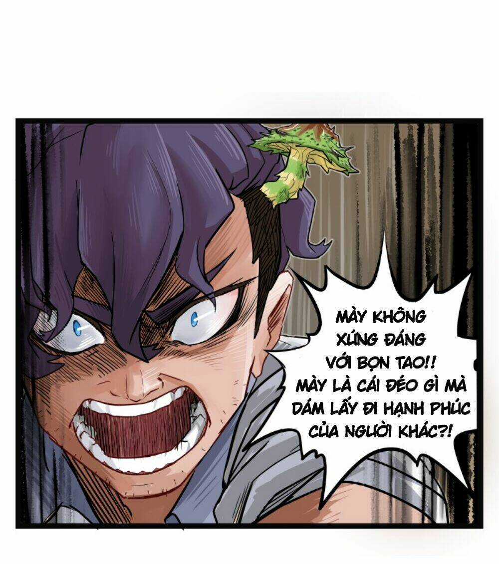 Phòng Khám Kinh Dị - Chapter 87 - Trang 13