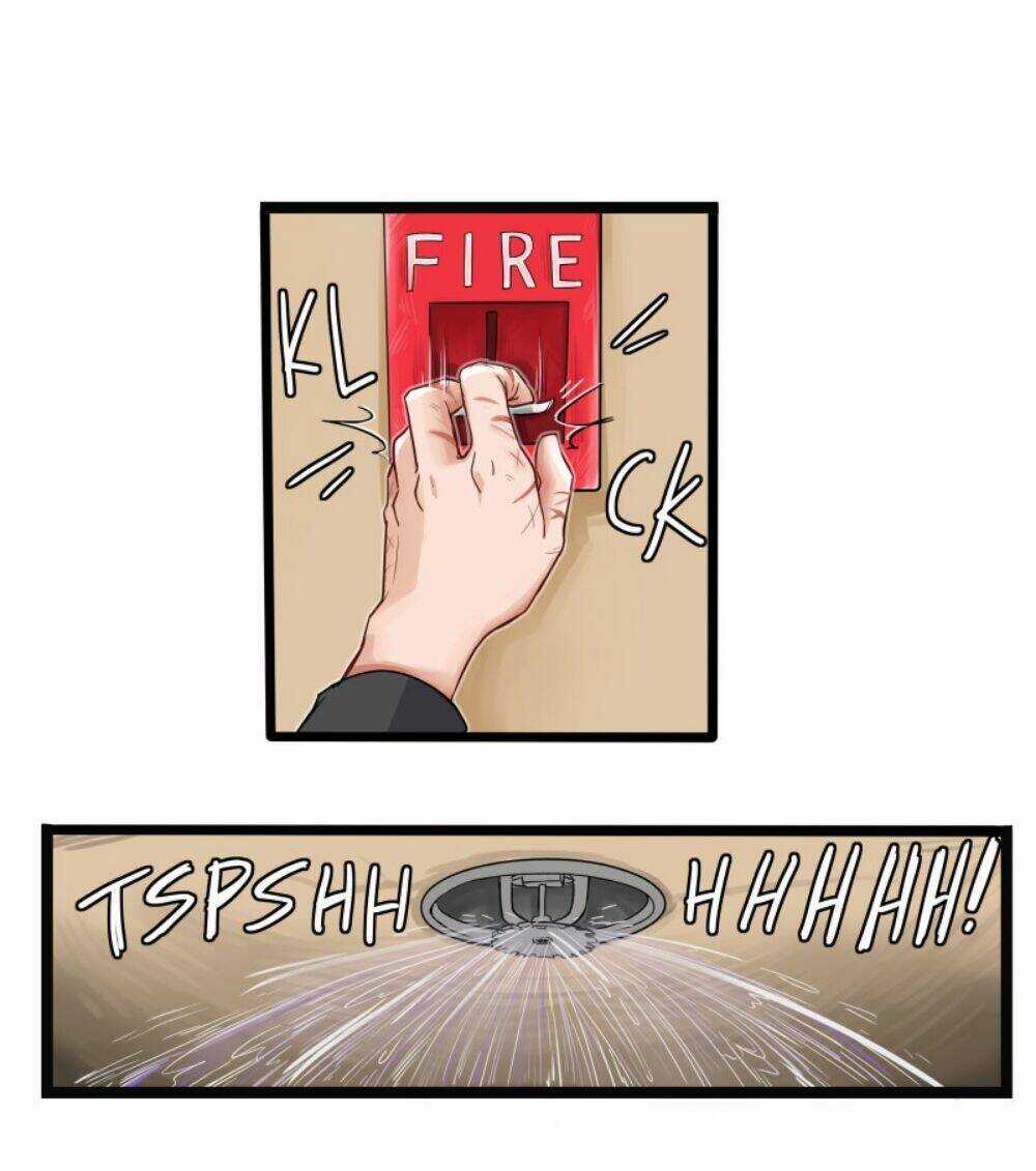 Phòng Khám Kinh Dị - Chapter 87 - Trang 19