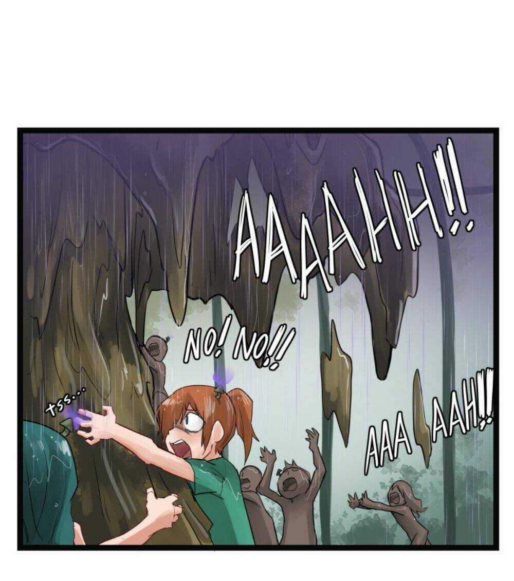 Phòng Khám Kinh Dị - Chapter 87 - Trang 21