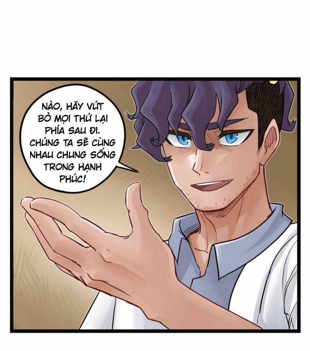 Phòng Khám Kinh Dị - Chapter 87 - Trang 5