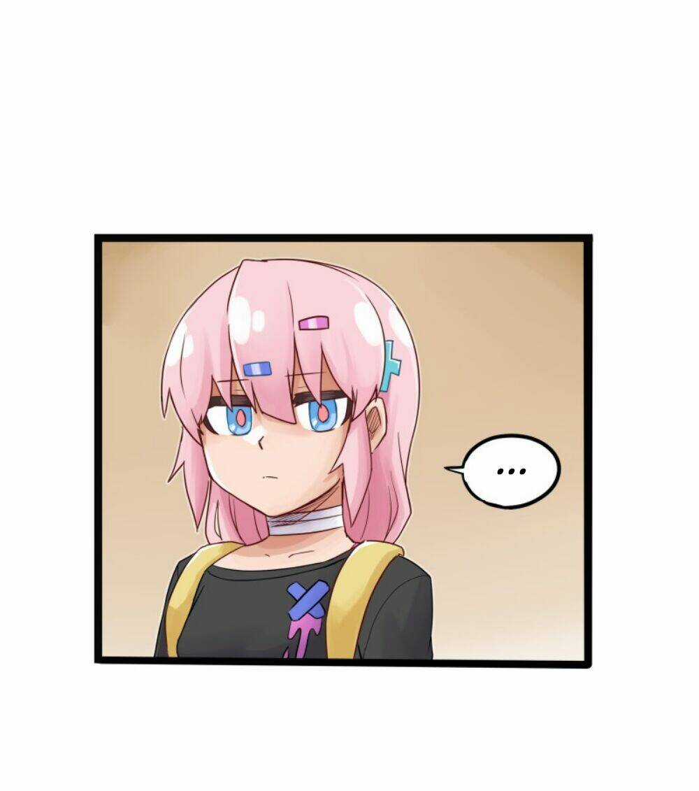 Phòng Khám Kinh Dị - Chapter 87 - Trang 6