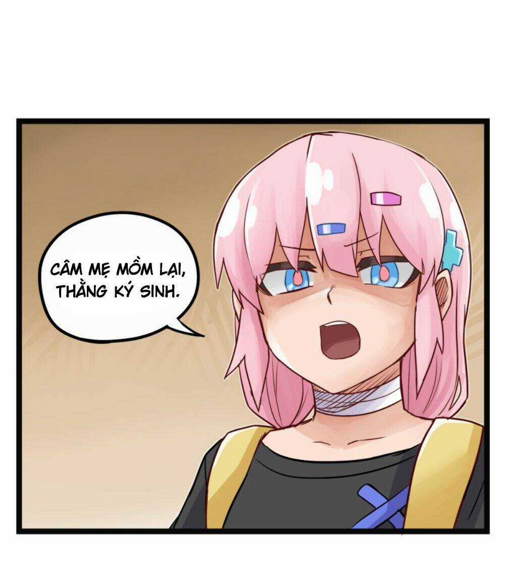 Phòng Khám Kinh Dị - Chapter 87 - Trang 7