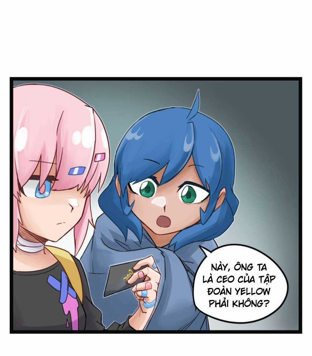 Phòng Khám Kinh Dị - Chapter 88 - Trang 19