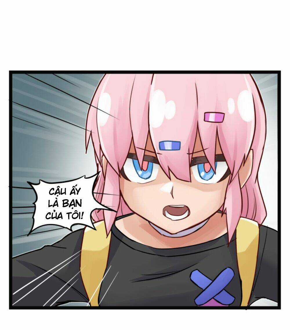 Phòng Khám Kinh Dị - Chapter 89 - Trang 13