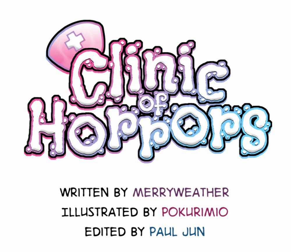 Phòng Khám Kinh Dị - Chapter 90 - Trang 1