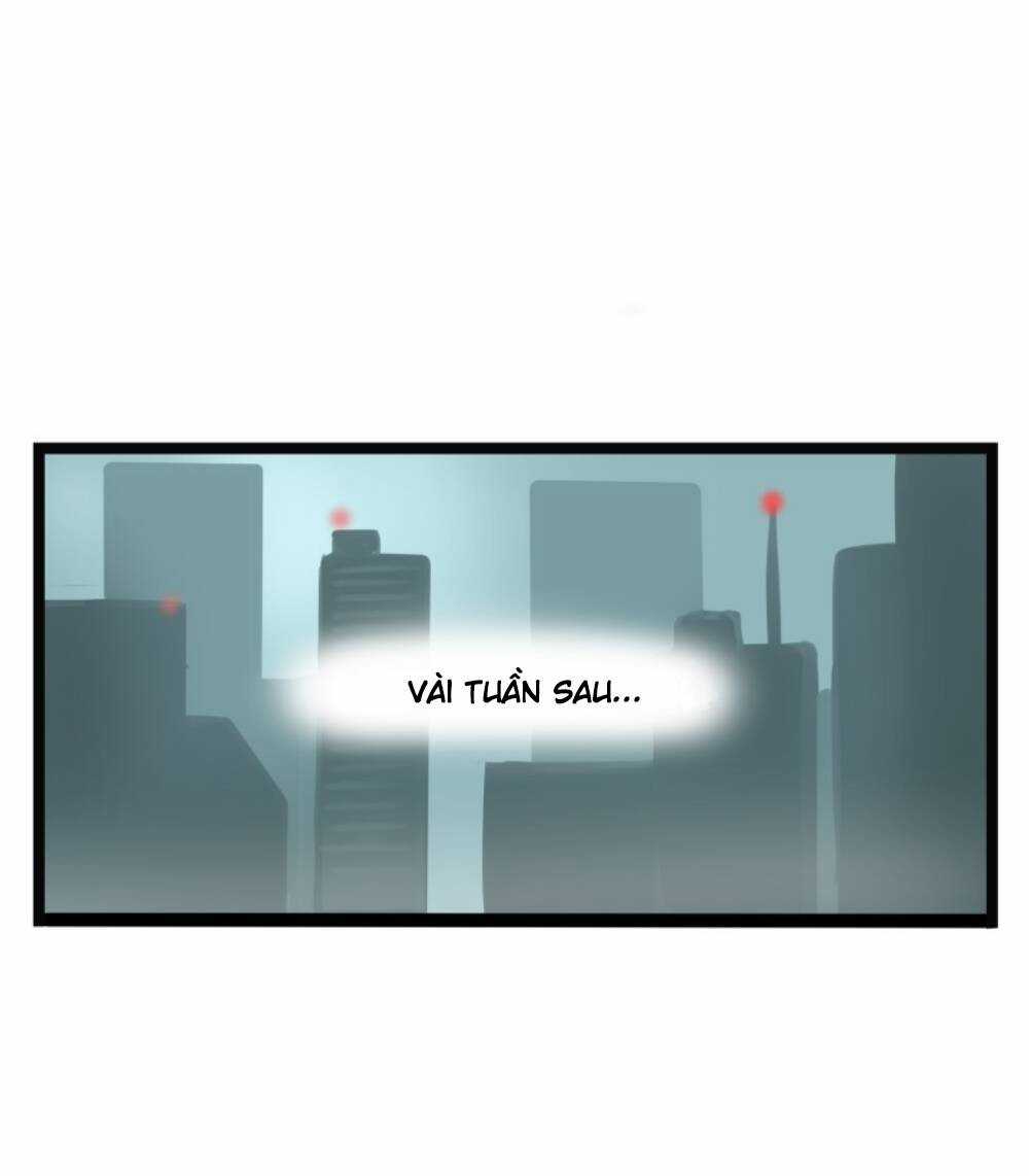 Phòng Khám Kinh Dị - Chapter 90 - Trang 17