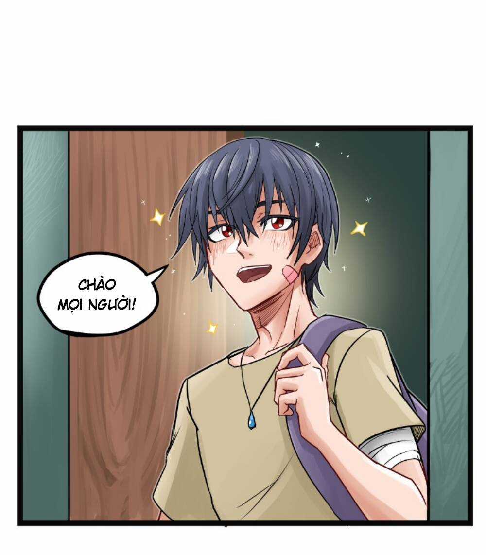 Phòng Khám Kinh Dị - Chapter 90 - Trang 18