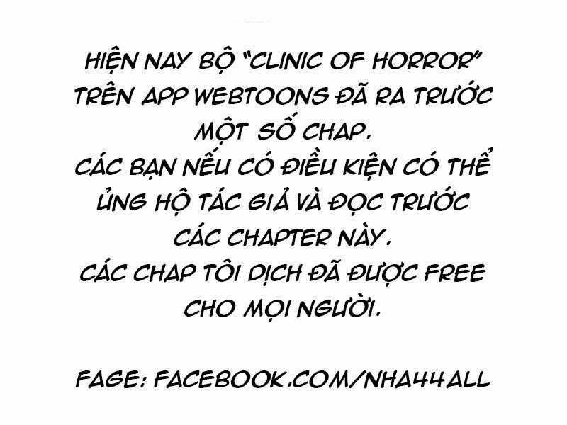 Phòng Khám Kinh Dị - Chapter 90 - Trang 23