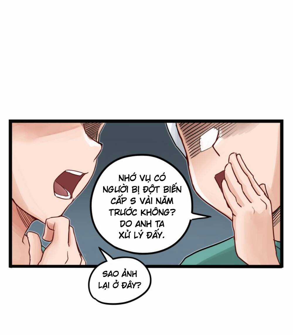 Phòng Khám Kinh Dị - Chapter 90 - Trang 6