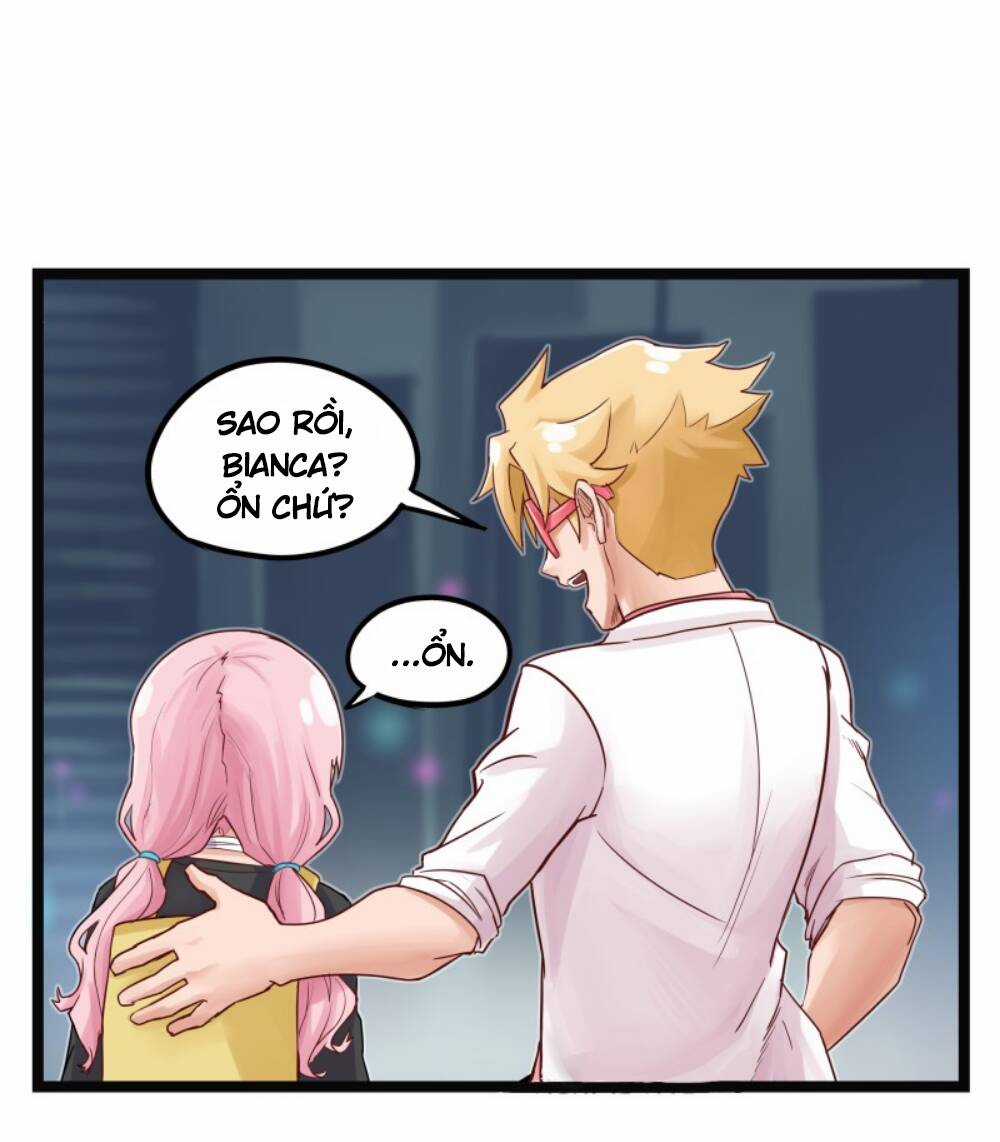 Phòng Khám Kinh Dị - Chapter 90 - Trang 8