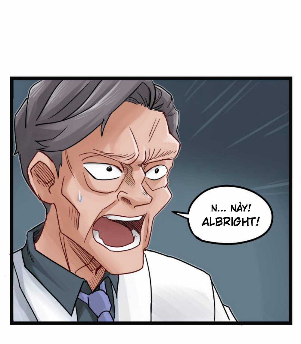 Phòng Khám Kinh Dị - Chapter 90 - Trang 10