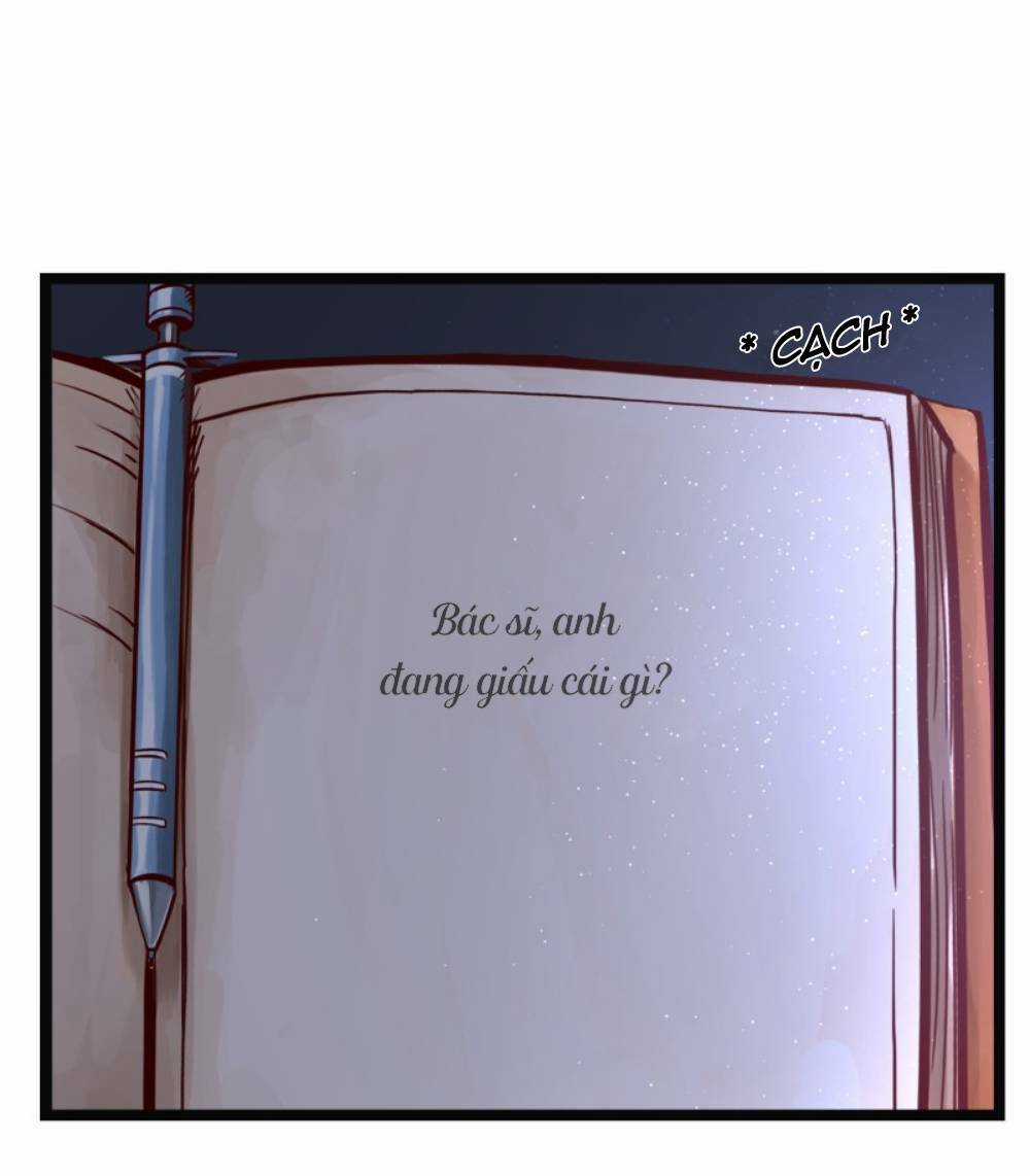 Phòng Khám Kinh Dị - Chapter 91 - Trang 12