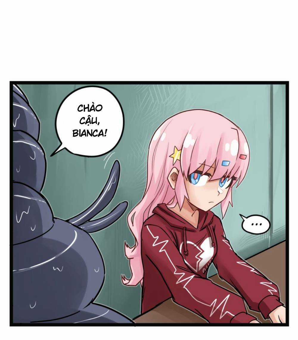 Phòng Khám Kinh Dị - Chapter 91 - Trang 3