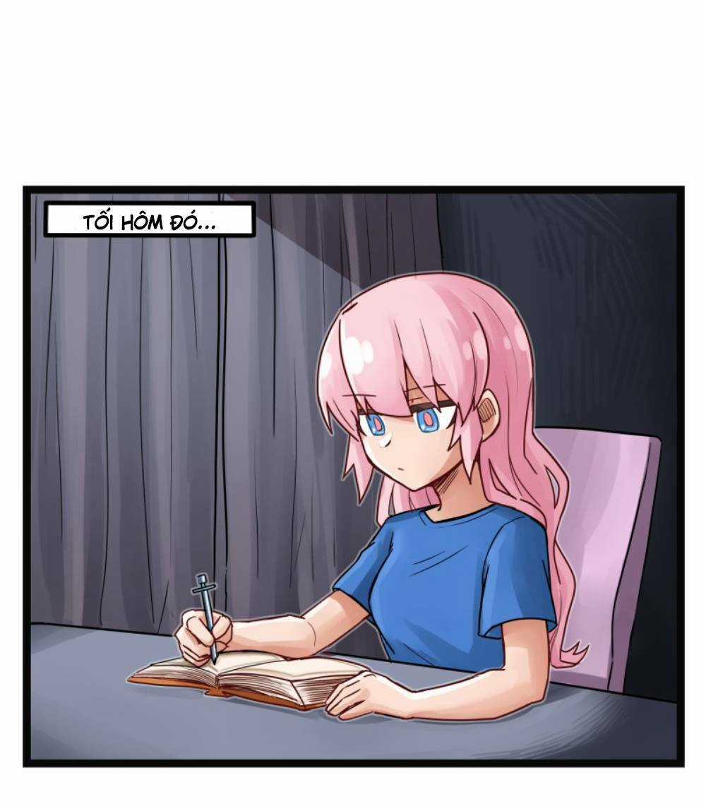 Phòng Khám Kinh Dị - Chapter 91 - Trang 5