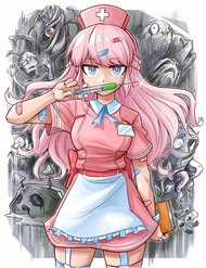 Đọc truyện Phòng Khám Kinh Dị