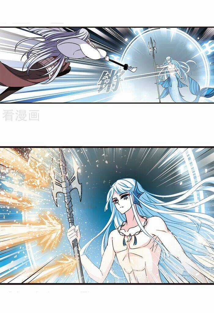 Phong Khởi Thương Lam - Chapter 501 - Trang 5