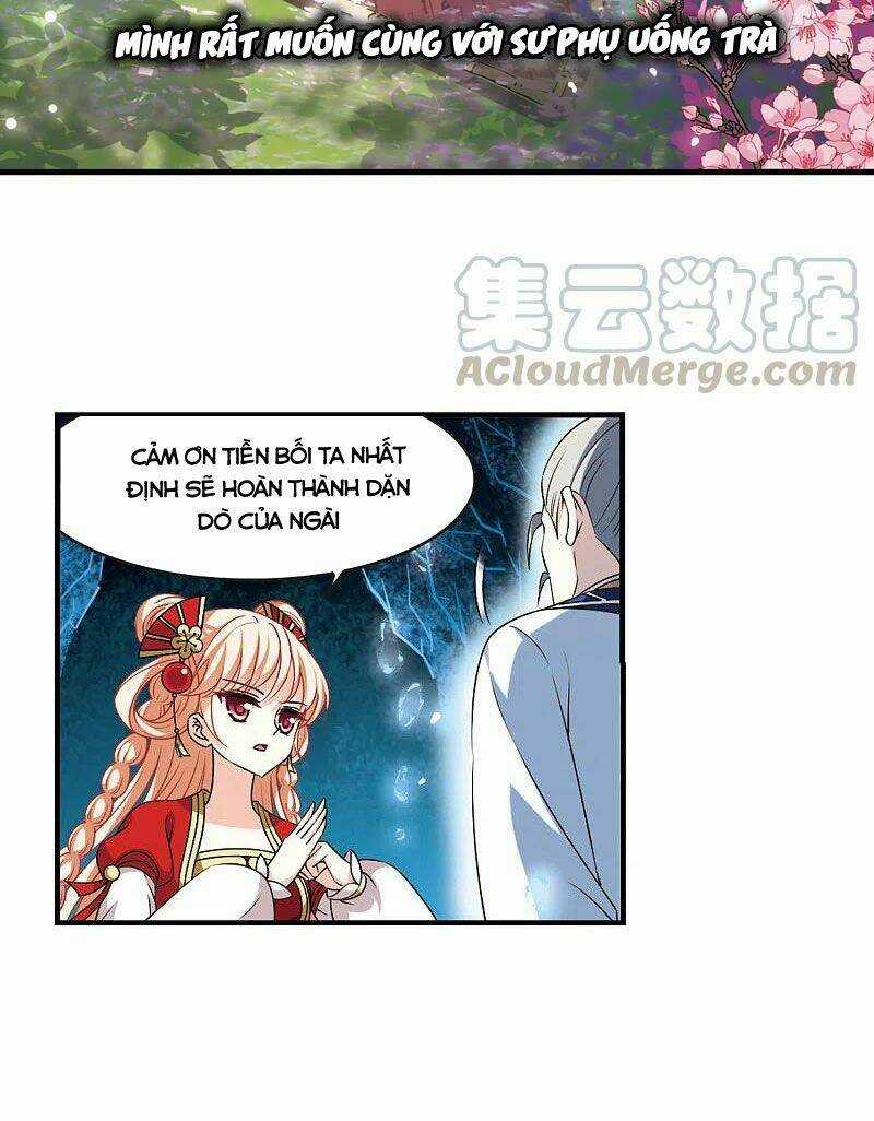 Phong Khởi Thương Lam - Chapter 507 - Trang 7