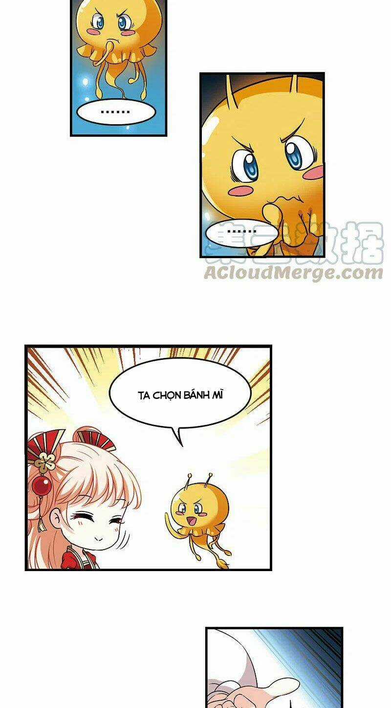 Phong Khởi Thương Lam - Chapter 509 - Trang 3